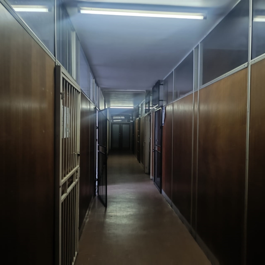 Commercial Property for Sale in Sasolburg Free State